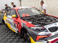 24h Nürburgring 2019. %!s(<nil>)