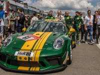 24h Nürburgring 2019. %!s(<nil>)