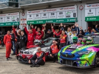 24h Nürburgring 2022. %!s(<nil>)