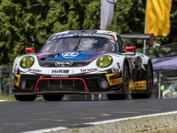 24h Nürburgring 2022. %!s(<nil>)